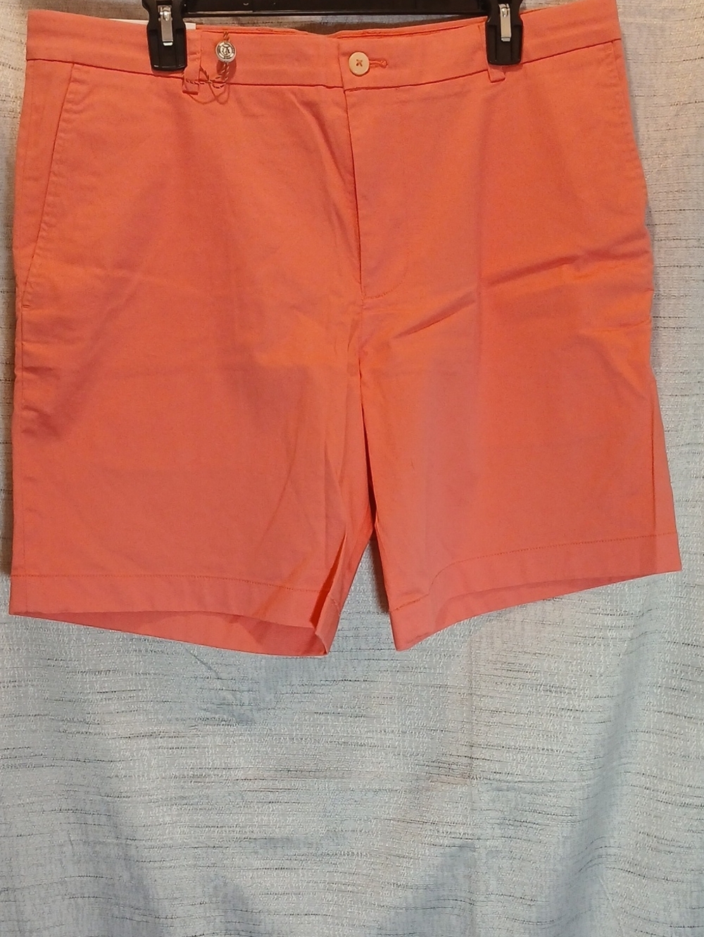 Southern Tide Channel Marker Classic Shorts - Classic Fit Sz 36 W